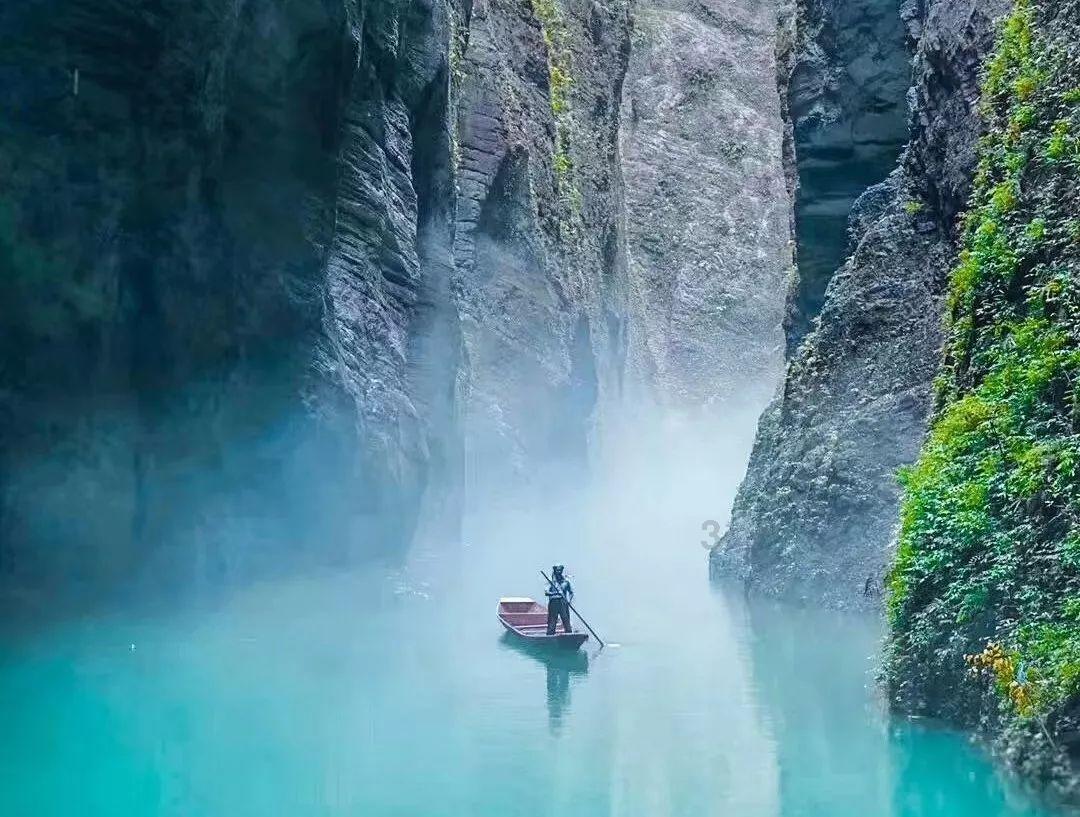 沙漠避难所