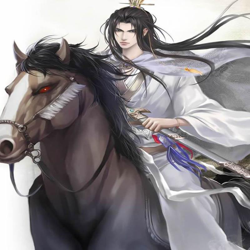 万词王