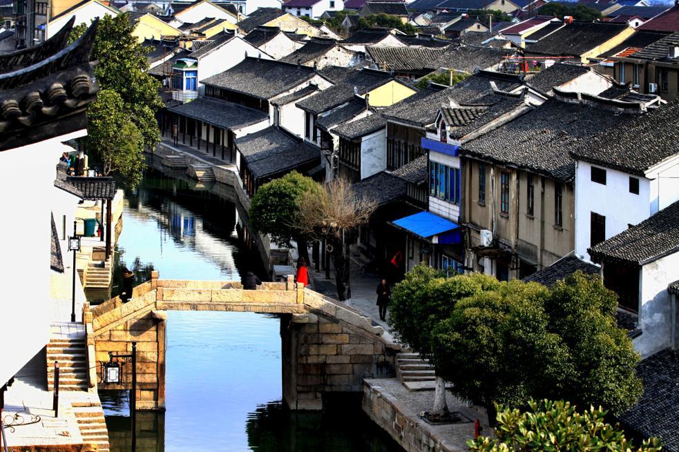 除夕当天开放签证互免 新加坡旅游热度上涨