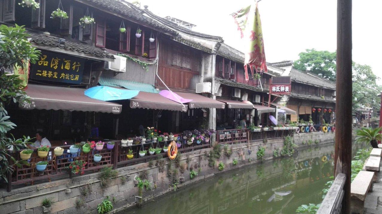 “志愿红”绘就乡村文化旅游节最美底色